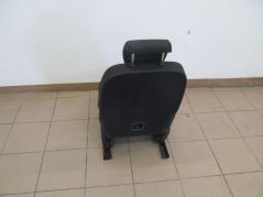 FORD S-MAX GALAXY FOTEL SIEDZENIE TYL II RZAD PRAWY 06-15