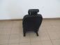 FORD S-MAX GALAXY FOTEL SIEDZENIE TYL II RZAD PRAWY 06-15