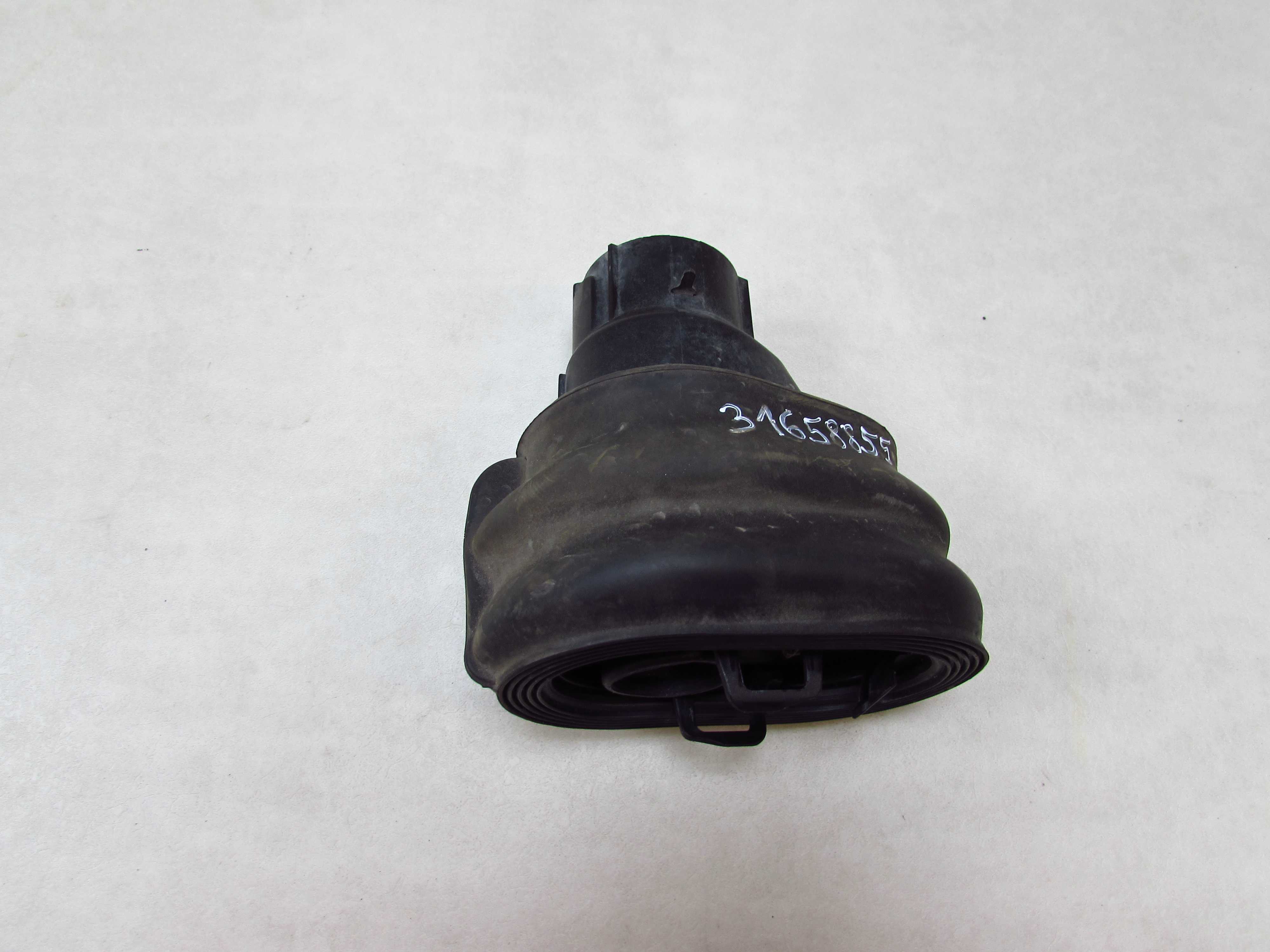 VOLVO V90 S90 XC90 XC60 S60 V60 13-22 GUMA OSLONA PRZEKLADNI MAGLOWNICY 31658855 EUROPA