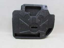 VOLVO XC60 08-17 WKLAD STYROPIAN KOLA ZAPASOWEGO BAGAZNIKA 31200344