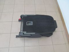 FORD S-MAX GALAXY FOTEL SIEDZENIE TYL II RZAD PRAWY 06-15