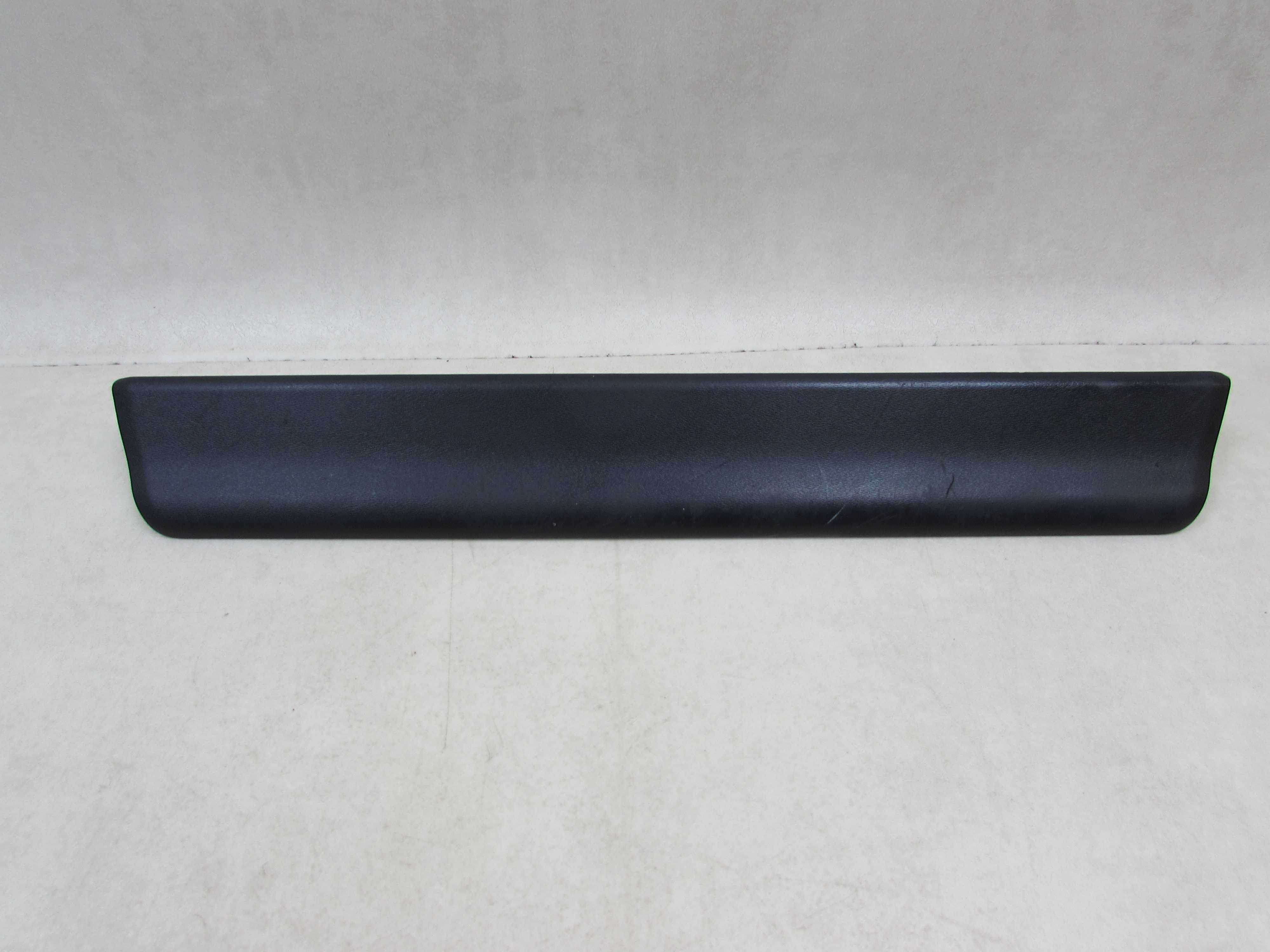 VOLVO S80 II 06-13 OSLONA NAKLADKA PROGU PRAWA 31250823