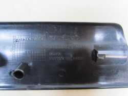 VOLVO S80 II 06-13 OSLONA NAKLADKA PROGU PRAWA 31250823