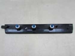 VOLVO S80 II 06-13 OSLONA NAKLADKA PROGU LEWA 31250822