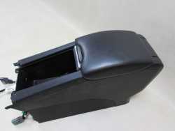 VOLVO XC60 08- TUNEL SRODKOWY PODLOKIETNIK SKORA SCHOWEK 30791394 39855305