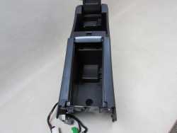 VOLVO XC60 08- TUNEL SRODKOWY PODLOKIETNIK SKORA SCHOWEK 30791394 39855305