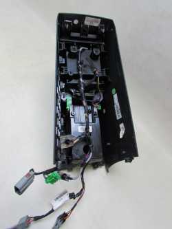 VOLVO XC60 08- TUNEL SRODKOWY PODLOKIETNIK SKORA SCHOWEK 30791394 39855305