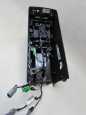 VOLVO XC60 08- TUNEL SRODKOWY PODLOKIETNIK SKORA SCHOWEK 30791394 39855305