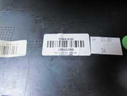 VOLVO XC60 08- TUNEL SRODKOWY PODLOKIETNIK SKORA SCHOWEK 30791394 39855305