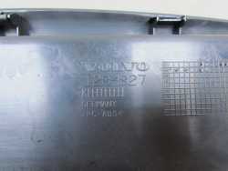 VOLVO XC60 08- KRATKA NAWIEWU CENTRALNA KONSOLA SRODKOWA 1284827 UK