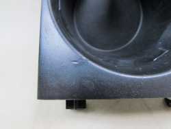 VOLVO XC60 08-17 UCHWYT NA KUBKI CUPHOLDER 343983
