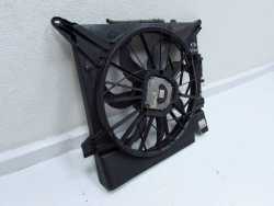 VOLVO XC90 LIFT 2.4 D5 WENTYLATOR CHLODNICY 30749761 07-14