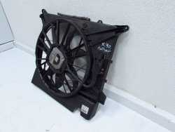 VOLVO XC90 LIFT 2.4 D5 WENTYLATOR CHLODNICY 30749761 07-14