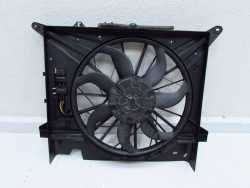 VOLVO XC90 LIFT 2.4 D5 WENTYLATOR CHLODNICY 30749761 07-14