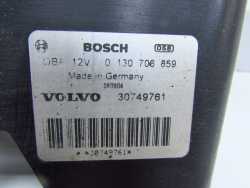 VOLVO XC90 LIFT 2.4 D5 WENTYLATOR CHLODNICY 30749761 07-14
