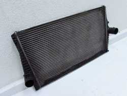 VOLVO XC90 LIFT 2.4 D5  CHLODNICA INTERCOOLER 30748808 07-14