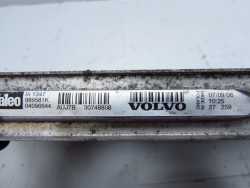 VOLVO XC90 LIFT 2.4 D5  CHLODNICA INTERCOOLER 30748808 07-14