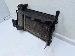 RENAULT KANGOO II III CHLODNICE INTERCOOLER 08-13