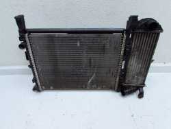 RENAULT KANGOO II III CHLODNICE INTERCOOLER 08-13