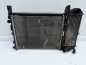 RENAULT KANGOO II III CHLODNICE INTERCOOLER 08-13