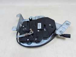 VW CADDY III 2K1 10-15 ZAMEK DRZWI TYL 2K5827201AB
