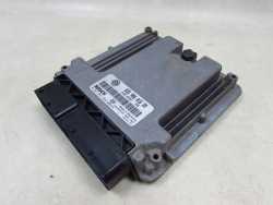 VW AUDI SEAT SKODA 1.9 TDI KOMPUTER STEROWNIK SILNIKA 03G906016DM 0281011882