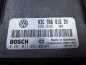 VW AUDI SEAT SKODA 1.9 TDI KOMPUTER STEROWNIK SILNIKA 03G906016DM 0281011882