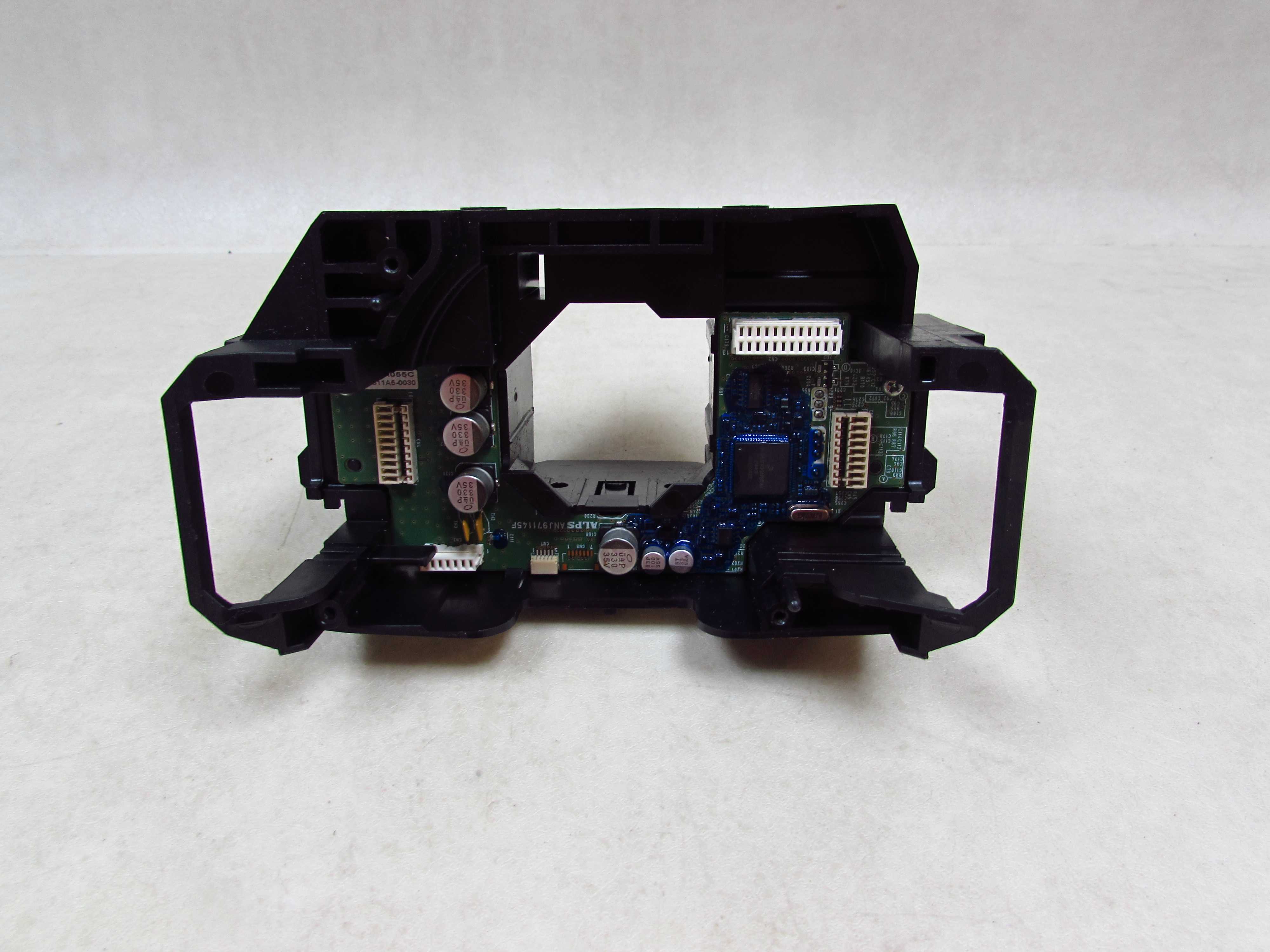 VOLVO XC60 08-17 MODUL STEROWNIK KIEROWNICY MANETEK 31275025