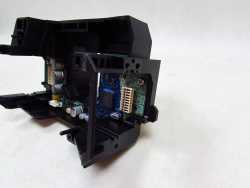 VOLVO XC60 08-17 MODUL STEROWNIK KIEROWNICY MANETEK 31275025