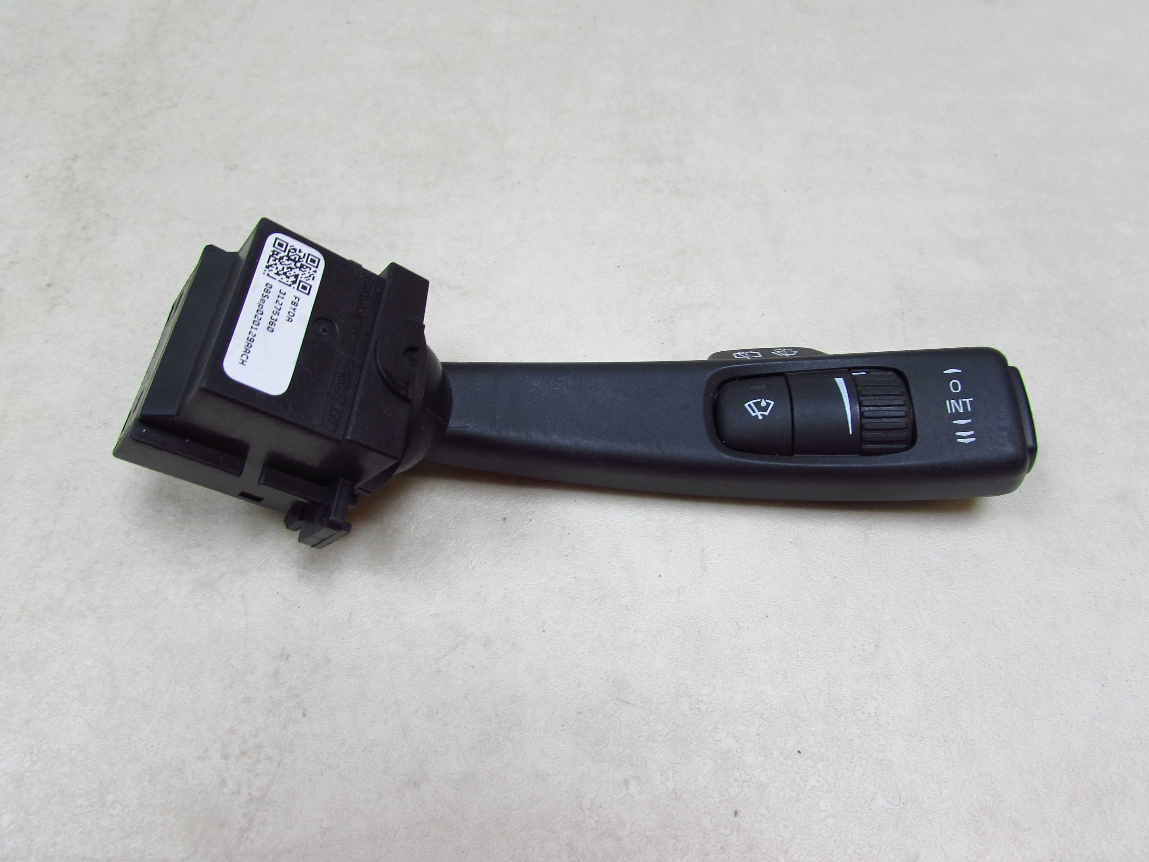 VOLVO V70 III 07-16 MANETKA PRZELĄCZNIK WYCIERACZEK 31275360