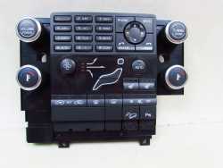 VOLVO S60 II V60 XC60 10-17 RADIO PANEL KLIMATYZACJI 30782903