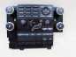 VOLVO S60 II V60 XC60 10-17 RADIO PANEL KLIMATYZACJI 30782903
