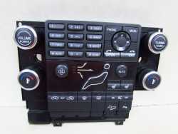 VOLVO S60 II V60 XC60 10-17 RADIO PANEL KLIMATYZACJI 30782903