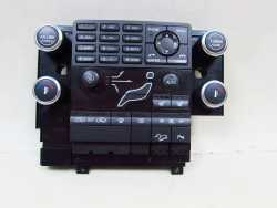 VOLVO S60 II V60 XC60 10-17 RADIO PANEL KLIMATYZACJI 30782903