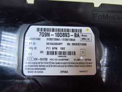 VOLVO XC60 S60 II V60 08-17 MODUL STEROWNIK BLUETOOTH 7G9N-10D893-BA