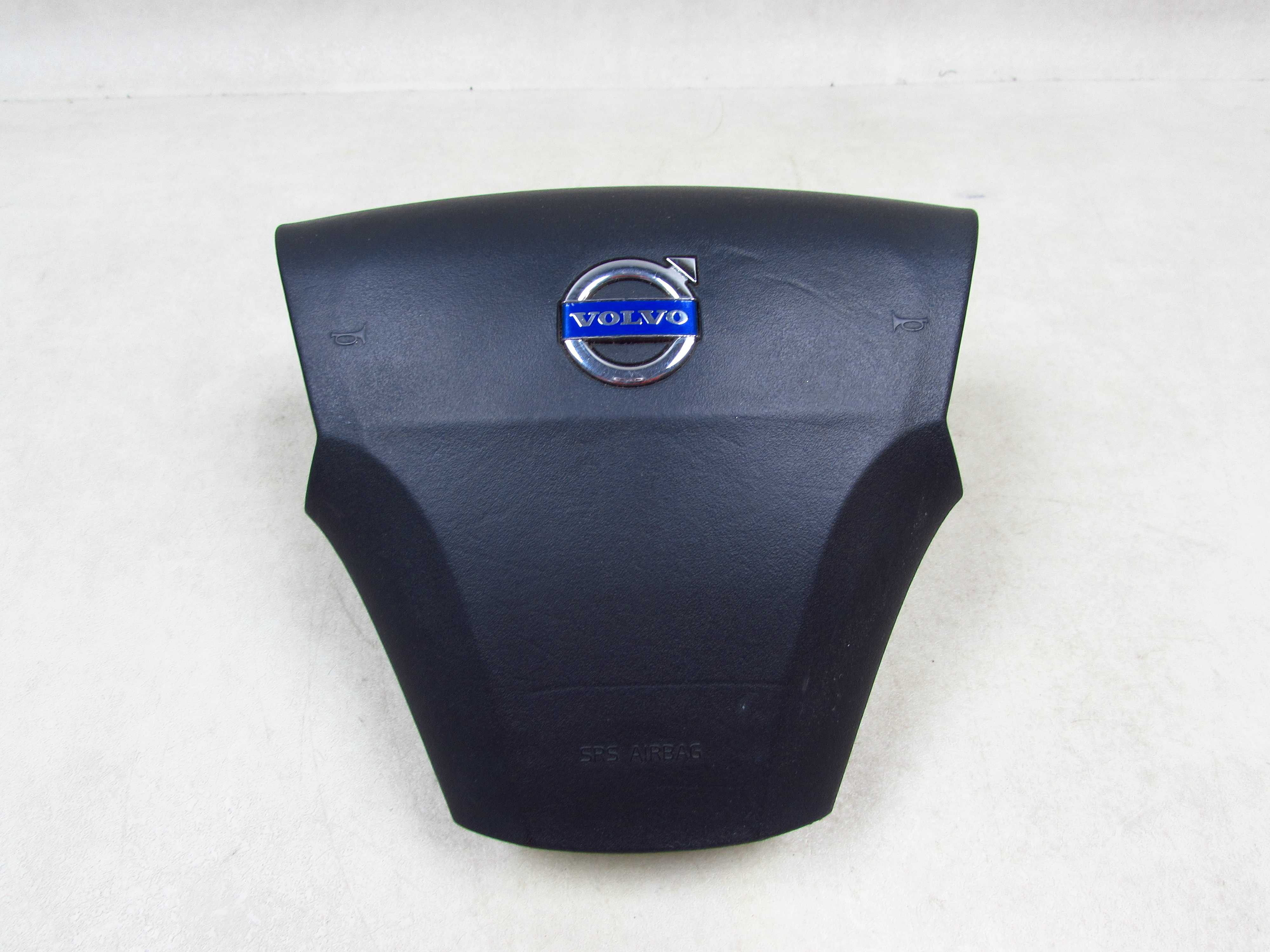 VOLVO C30 S40 V50 C70 PODUSZKA AIRBAG KIEROWCY 8623347 04-12
