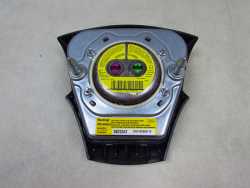 VOLVO C30 S40 V50 C70 PODUSZKA AIRBAG KIEROWCY 8623347 04-12