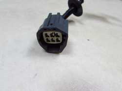 VOLVO S80 II V70 III 06-13 WIAZKA CZUJNIKOW PDC TYL D-30724976-004