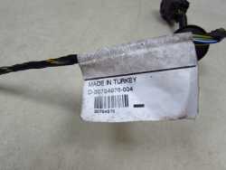 VOLVO S80 II V70 III 06-13 WIAZKA CZUJNIKOW PDC TYL D-30724976-004