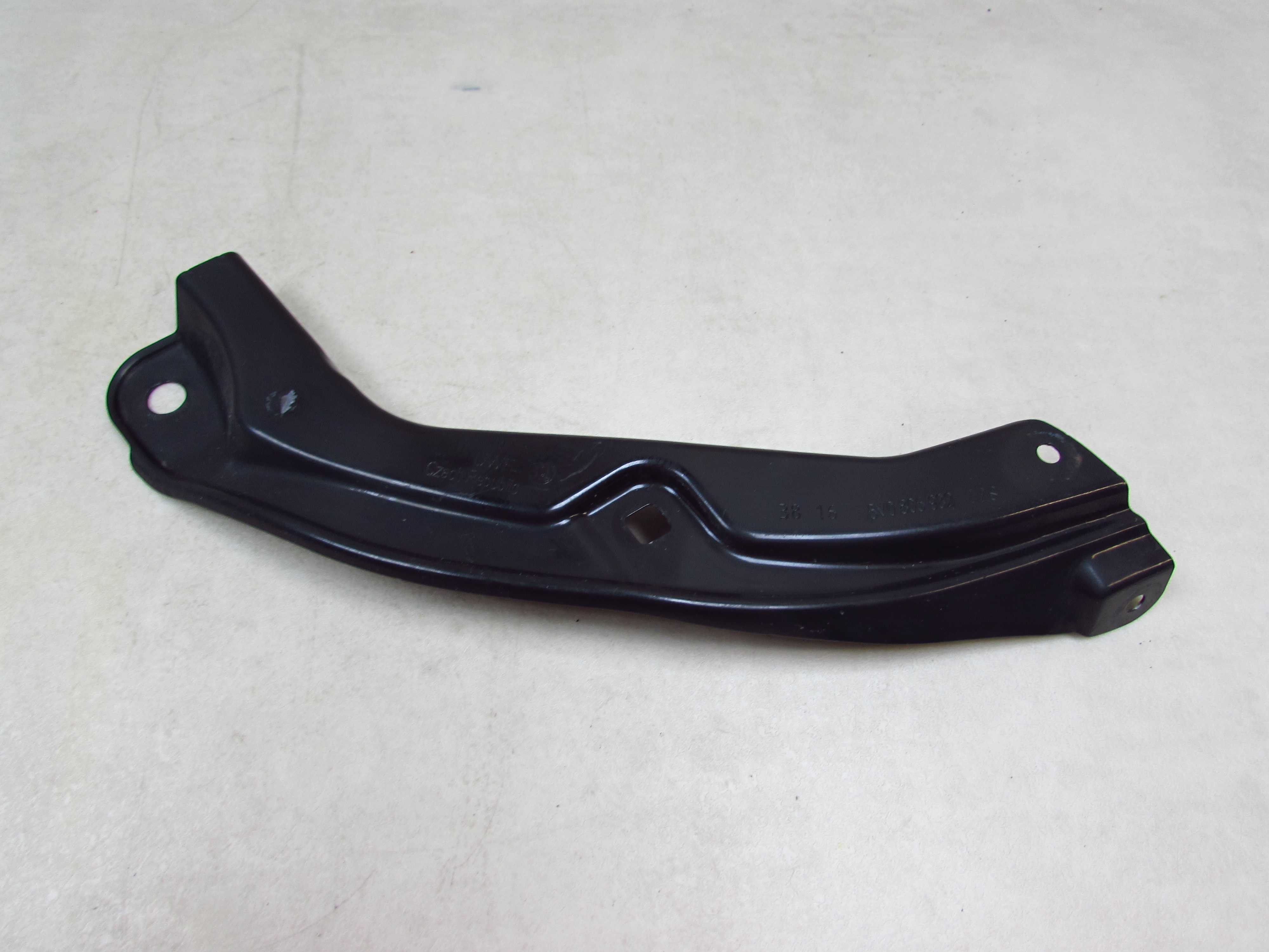 SKODA FABIA III 14-22 WSPORNIK MOCOWANIE PASA PRZEDNIEGO PRAWY 6V0805932