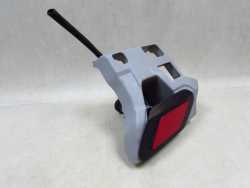 SKODA FABIA III 14-22 SPRYSKIWACZ LAMPY LEWY KPL 6V0955965A 6V0807055A 6V0955109