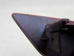SKODA FABIA III 14-22 SPRYSKIWACZ LAMPY LEWY KPL 6V0955965A 6V0807055A 6V0955109
