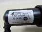 VW PASSAT CC 08-11 SPRYSKIWACZ LAMPY XENON ZASLEPKA LEWY 3C8955103