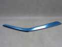 VW T-ROC 17- LISTWA SLUPKA C PRAWA CHROM 2GA853346F