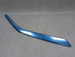 VW T-ROC 17- LISTWA SLUPKA C PRAWA CHROM 2GA853346F