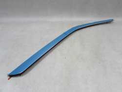 VW T-ROC 17- LISTWA SLUPKA C PRAWA CHROM 2GA853346F