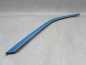 VW T-ROC 17- LISTWA SLUPKA C PRAWA CHROM 2GA853346F