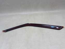 VW T-ROC 17- LISTWA SLUPKA C PRAWA CHROM 2GA853346F