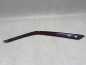 VW T-ROC 17- LISTWA SLUPKA C PRAWA CHROM 2GA853346F