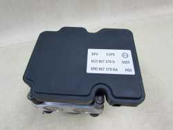 SKODA FABIA III 14-22 POMPA STEROWNIK ABS 6C0614517N 6R0907379BA